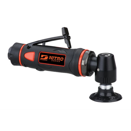 Dynabrade Nitro Series 2