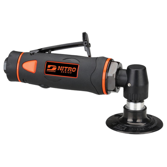 Dynabrade 3