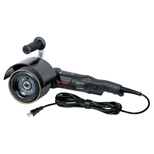 Dynabrade Electric Dynisher Finishing Tool