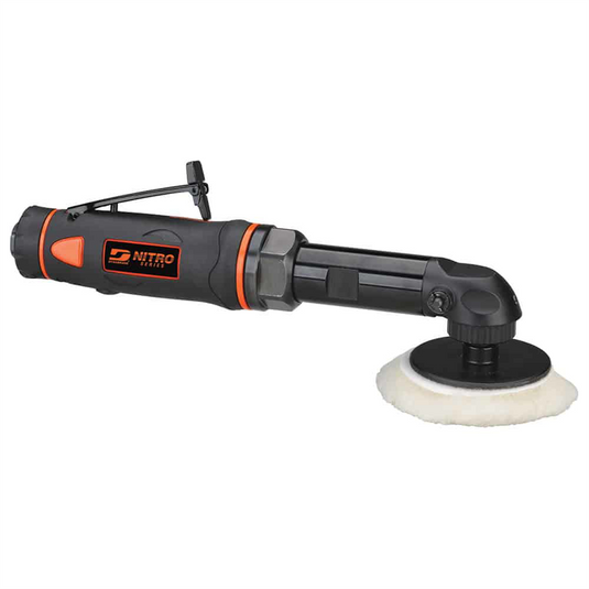 Dynabrade Dynabrade Nitro Series EB3 &hyphen; 3? Extended Buffer