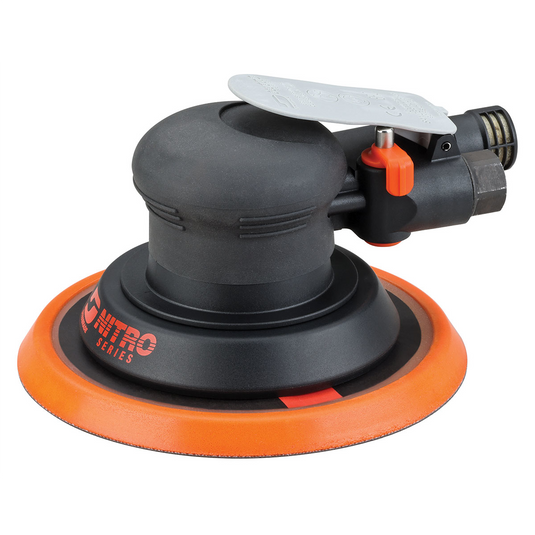 Dynabrade Dynabrade Nitro Series; Random Orbital Sander