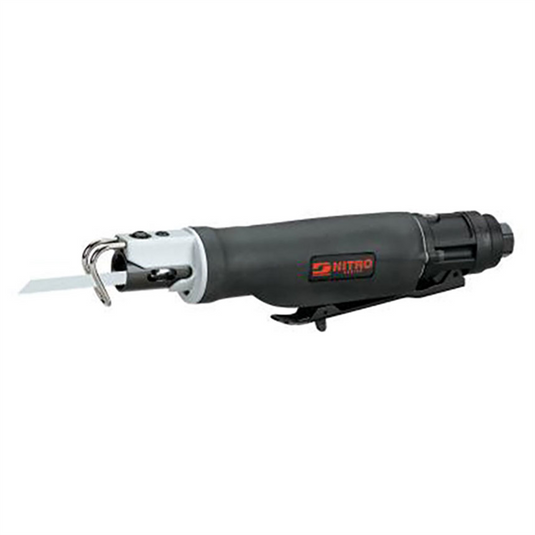 Dynabrade Nitro Series Reciprocating Saw w/ 9;000 Strokes