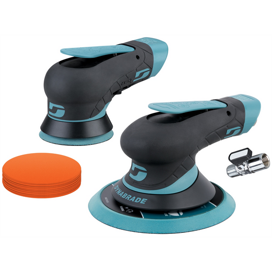 Dynabrade 3