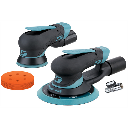 Dynabrade 3