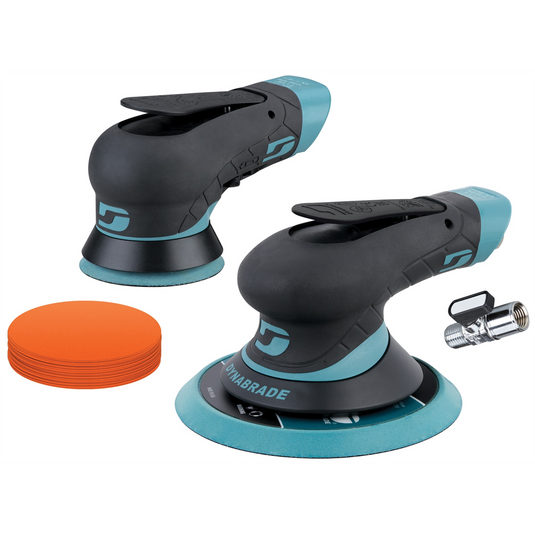 Dynabrade 3