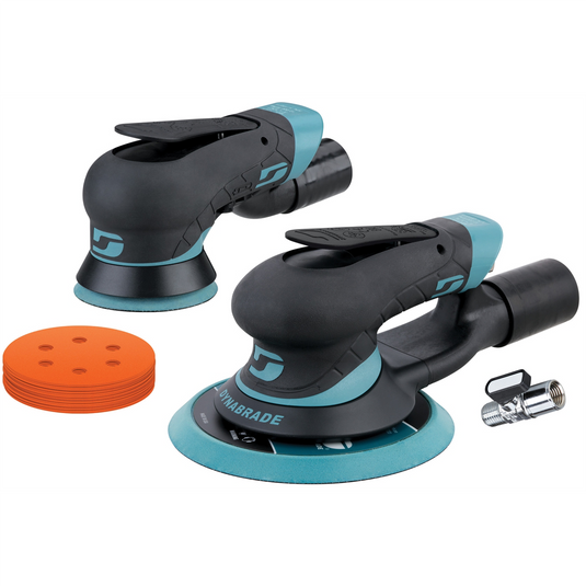 Dynabrade 3