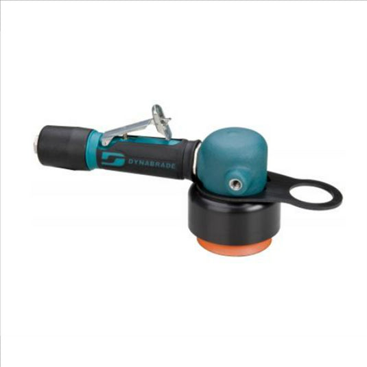 3"" Pneumatic Buffer