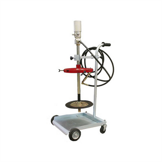 Dynamo GREASE DISPENSI