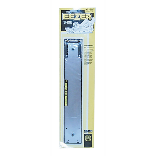 Eezer Products SHOE AIR FILE 2 3/4 X 16 1/2 PSA