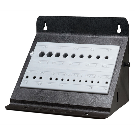 Eklind Tool Company Hex Key Stand