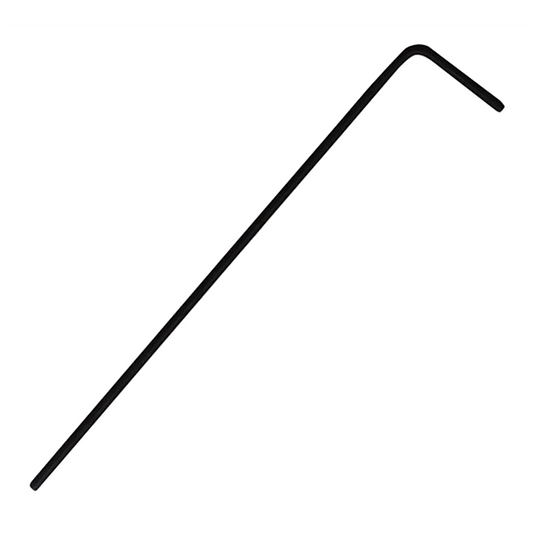 Eklind Tool Company HEX KEY 7/8IN. LONG ARM L-KEY