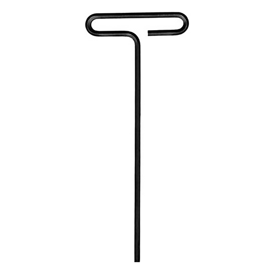 Eklind Tool Company HEX KEY 4MM T-HANDLE 9IN.