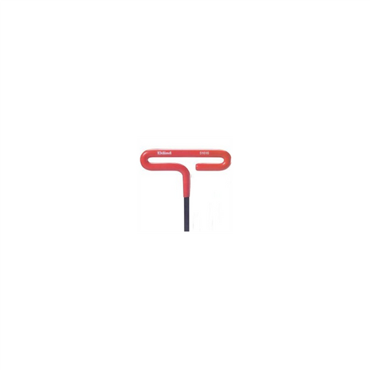 Eklind Tool Company HEX KEY 2.5MM T-HANDLE 6IN. CUSHION GRIP