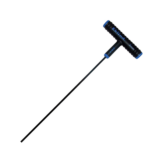 Eklind Tool Company POWER-T KEY3.0MM X 6"" ARM