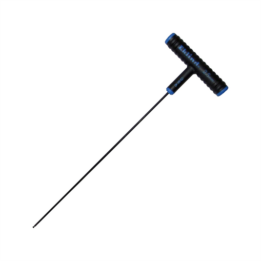 Eklind Tool Company 2.5MM BALL HEX T-HANDLE