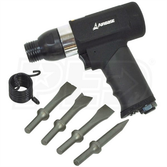 Emax Compressor Air Hammer - 3000 BPM; 14 CFM; 1/4"" Inlet