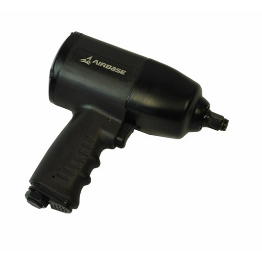 Emax Compressor INDUST COMP IMP WRENCH; 1/2"" DR.; 950 FT/LBS.; 7.1 CFM; 1/4"" INLET