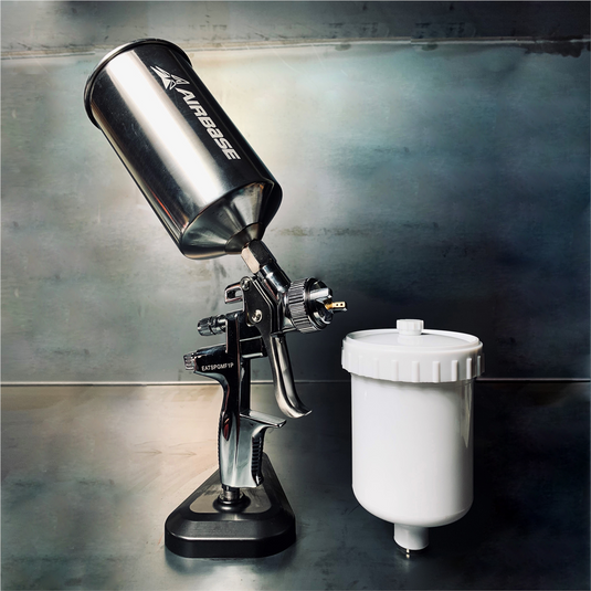 Emax Compressor Spray Gun Mid Pro 1.3 Tip