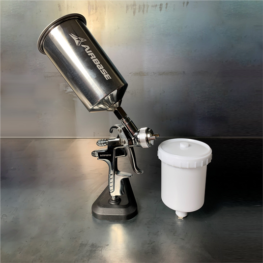 Emax Compressor Spray Gun Mid Pro 1.3 Tip
