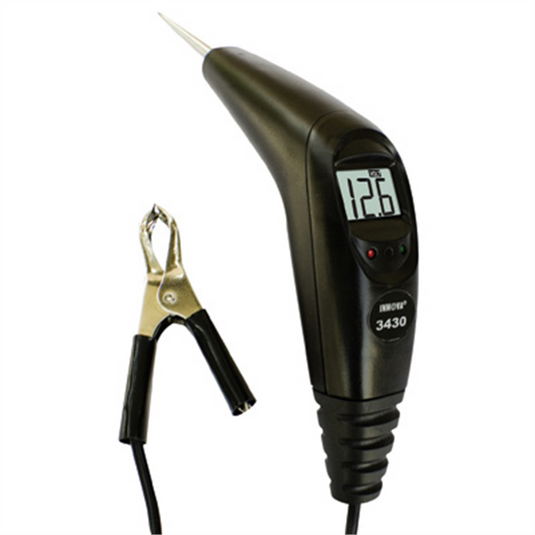 Equus Products Digital Test Light