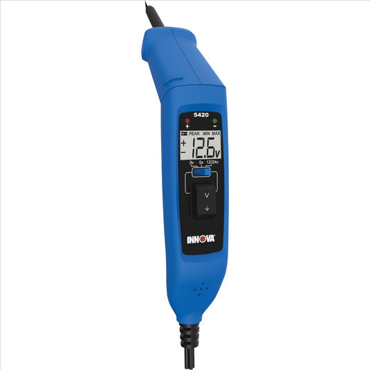 Innova Electronics Electrical Circuit Testing Tool