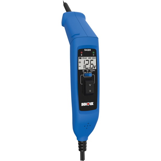Equus Products Electrical Circuit Testing Tool