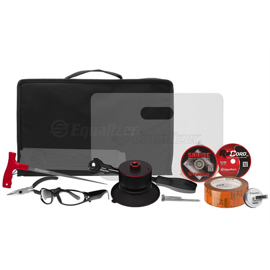 Equalizer Industries Raptor Deluxe Kit – Mai Supplies
