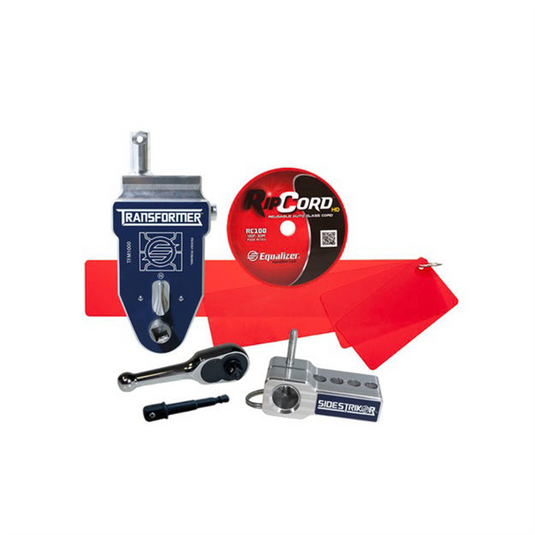 Equalizer&reg; Large Anchor Cup