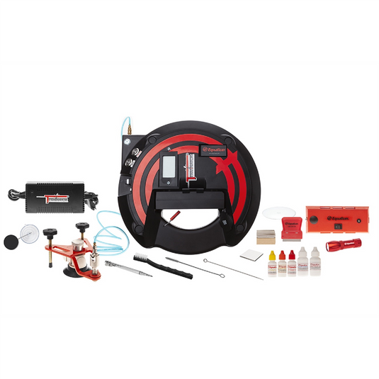 Equalizer Industries Equalizer Terminator Windshield Repair System