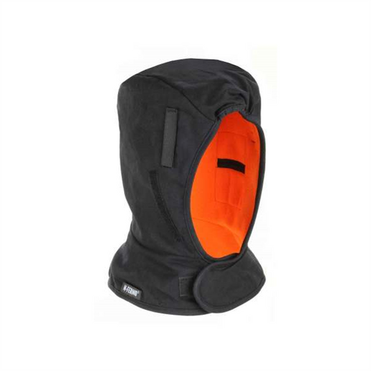 Ergodyne 6852 Shoulder Black 2-Layer Winter Liner