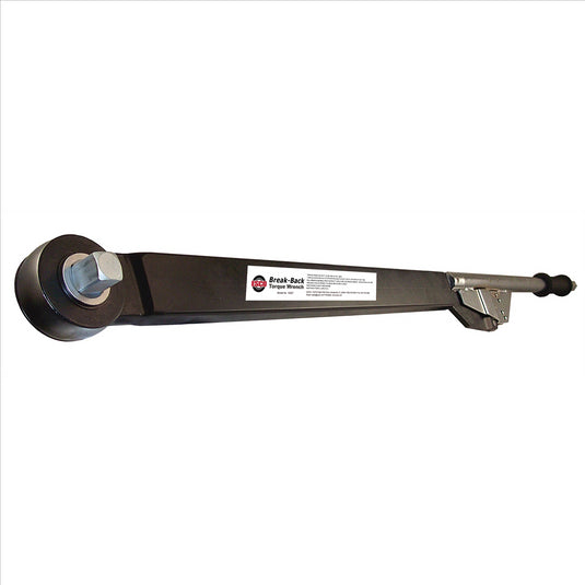 ESCO Torque Master II Hand Torque Wrench