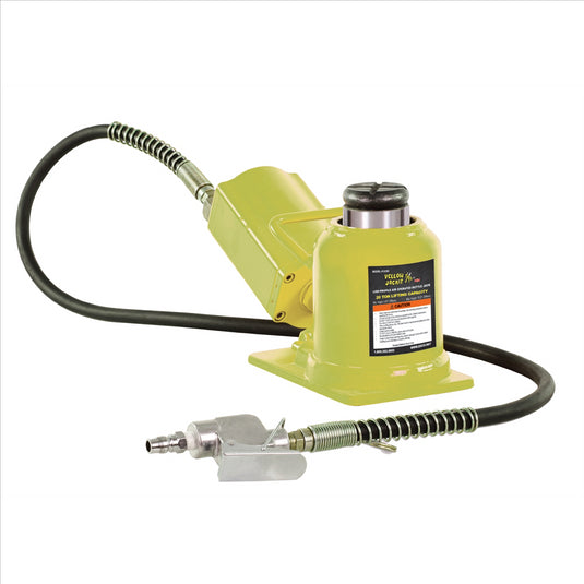 ESCO Short 20 ton bottle jack