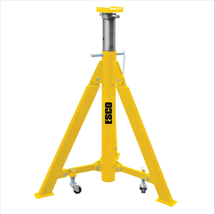 ESCO 10 Ton HD High Lift Jack Stand