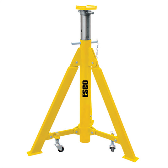 ESCO 10 Ton HD High Lift Jack Stand