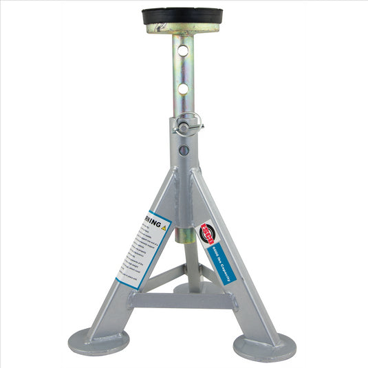 ESCO Jack Stand-3 ton with Cushion