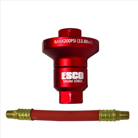 ESCO AIR REDUCER 8