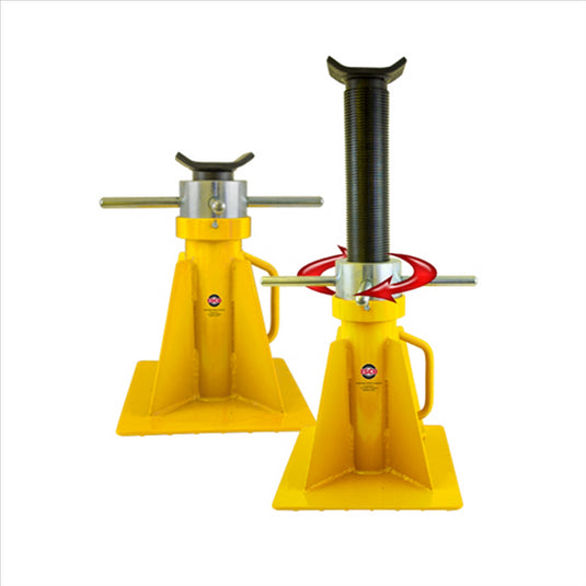 ESCO 20 Ton Screw Style Jack Stand (Sold Individually)