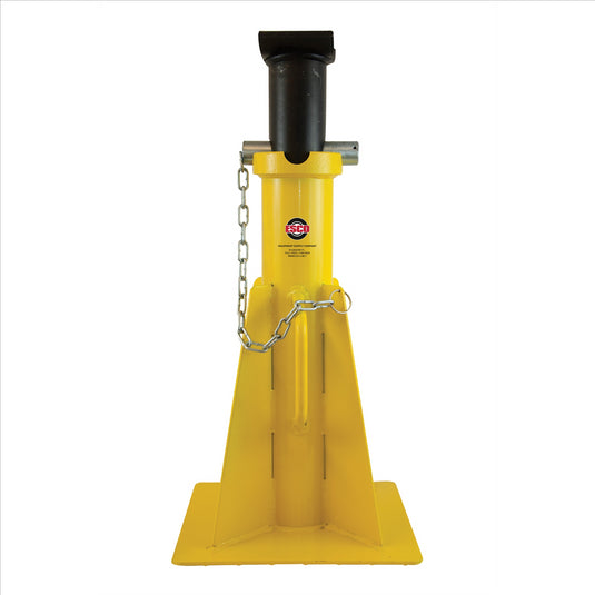 ESCO 25 TON PIN STYLE JACK STAND