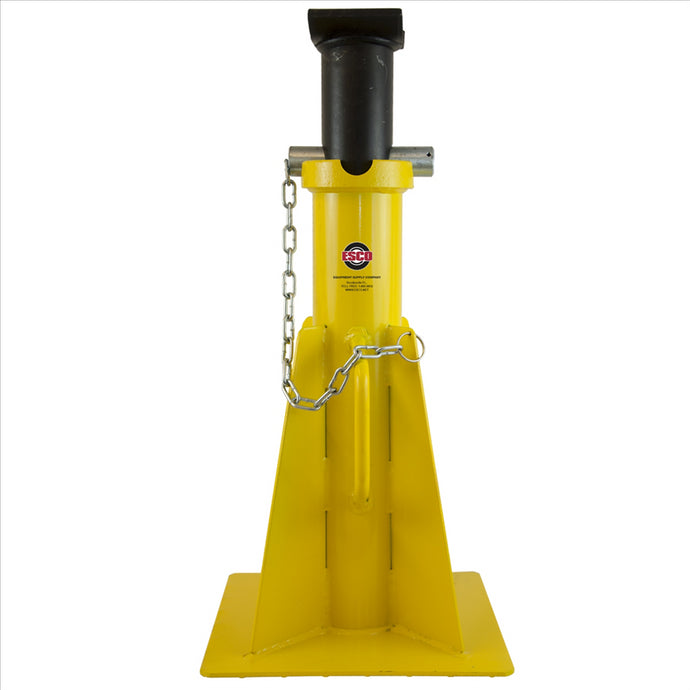 ESCO 25 Ton Pin Style Jack Stand (Sold Individually)