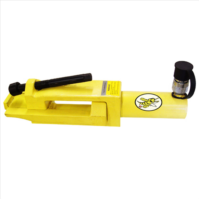 ESCO Yellow Jackit 