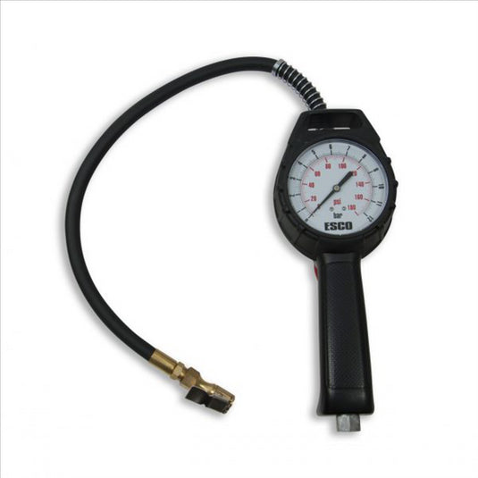 ESCO Dial Gague Tire Inflator