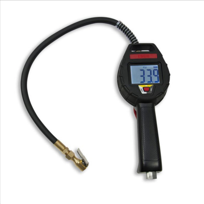 ESCO DIGITAL AIR INFLATOR