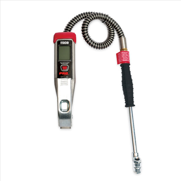 ESCO PRO SERIES DIGITAL TIRE INFLATOR