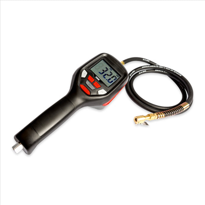 ESCO AUTOMATIC HAND HELD TIRE INFLATOR