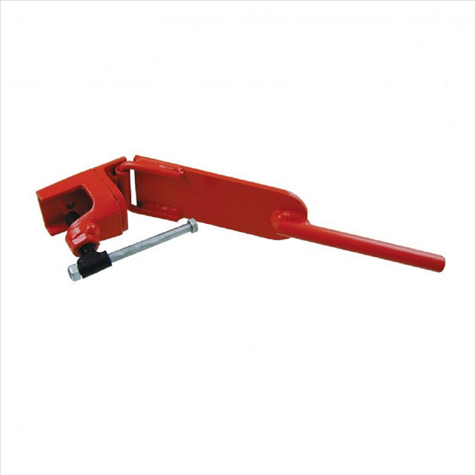 ESCO Agricultural Tire Bead Holder