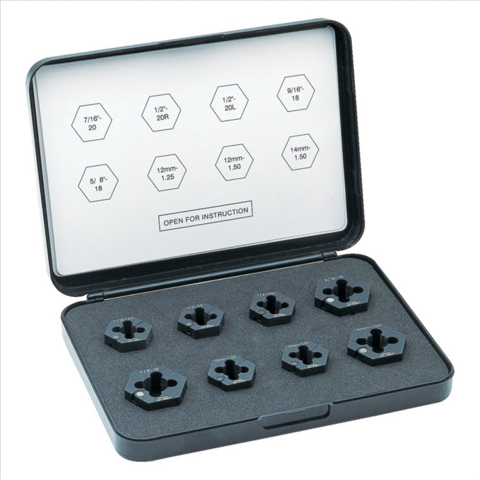 ESCO Save-a-Stud Rethread Kit