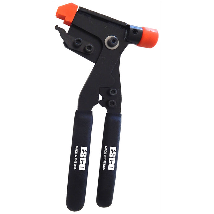 ESCO WHEEL WEIGHT PLIERS