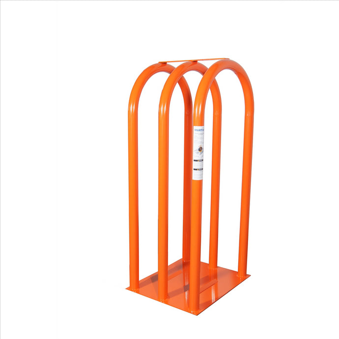 ESCO 3 BAR TIRE CAGE