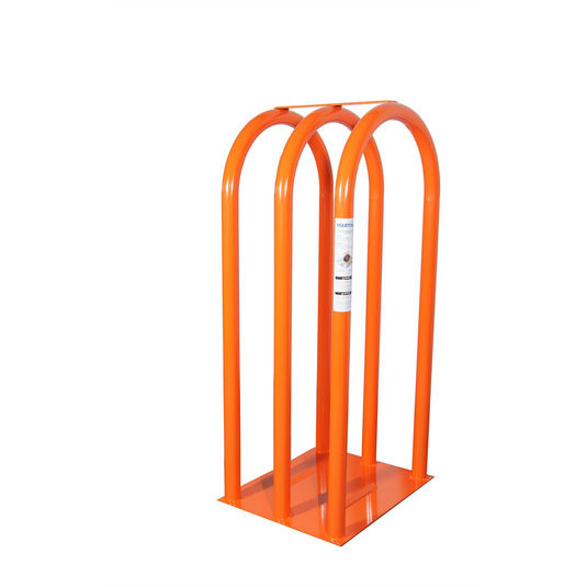 3 BAR TIRE CAGE