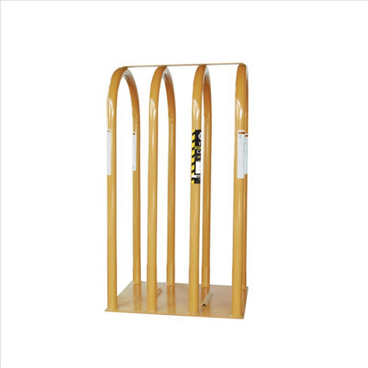 ESCO 4-BAR TIRE INFLATION CAGE